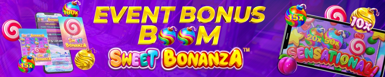 boom bonanza NENG4D